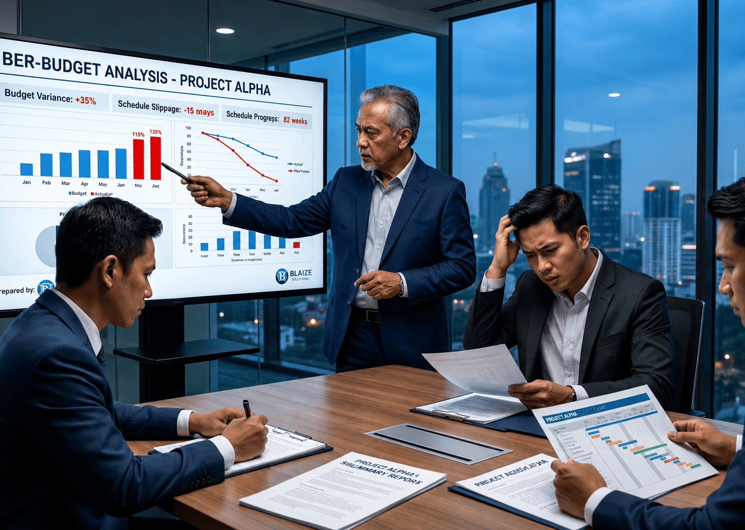 Mengapa Audit Proyek IT Wajib? Kunci Sukses Cegah Gagal dan Boncos