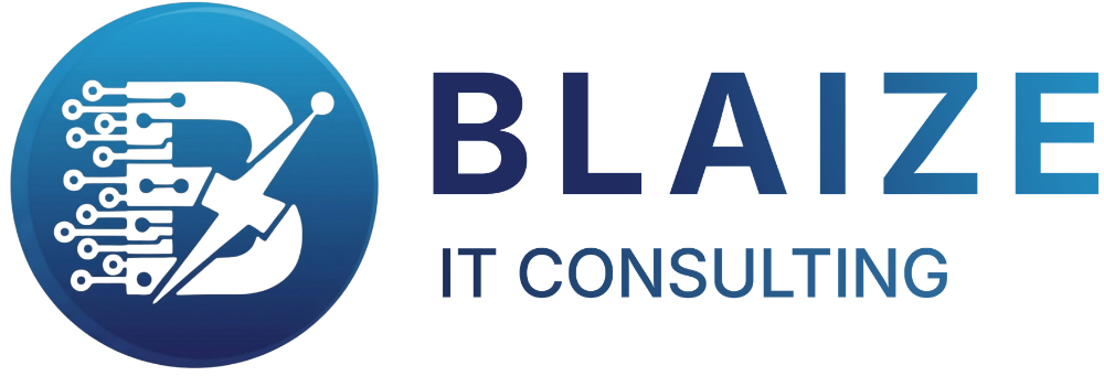 Logo Blaize Technology